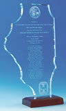 Custom Crystal State Awards-image