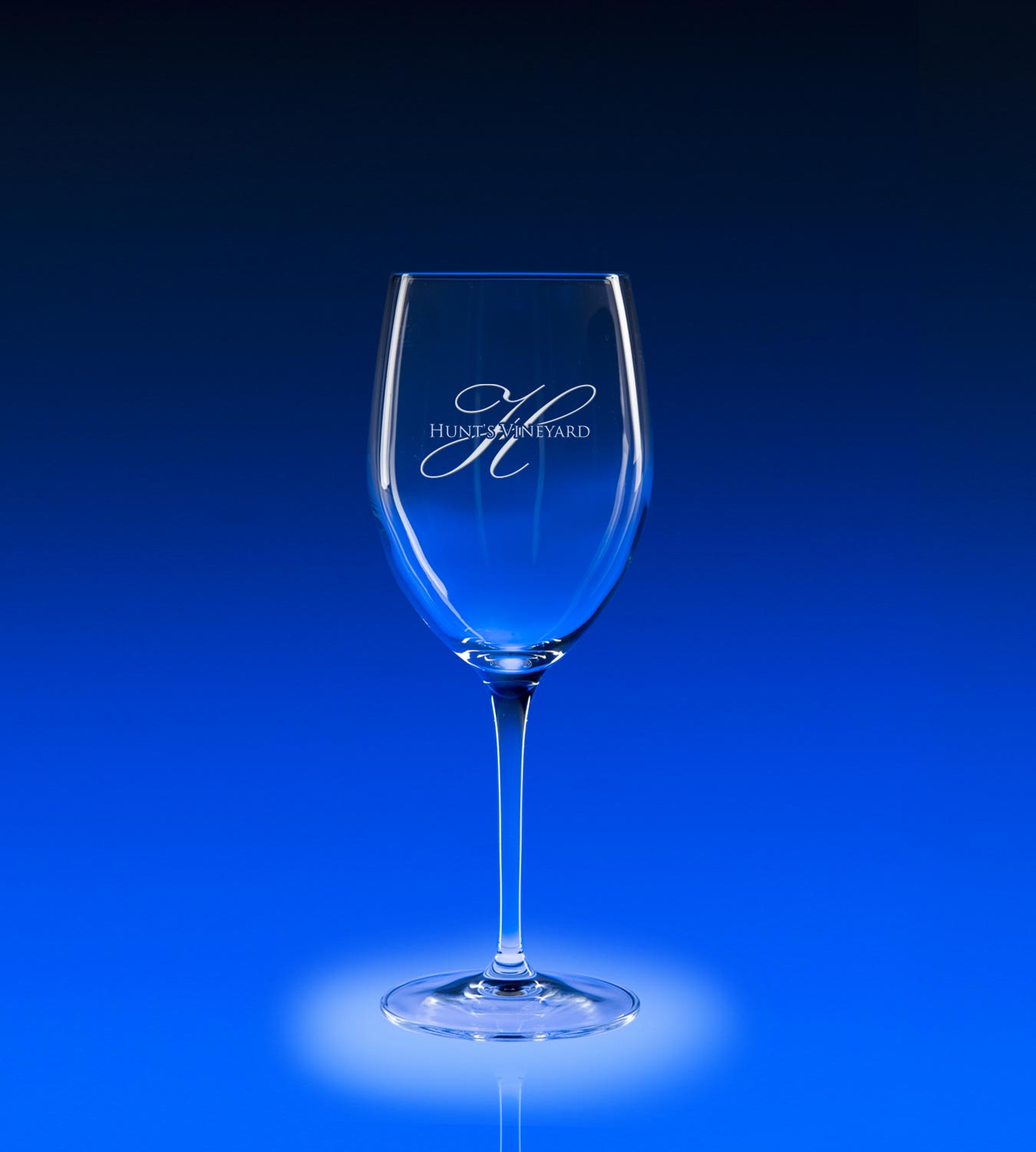 Vintage Wine Glass... Image