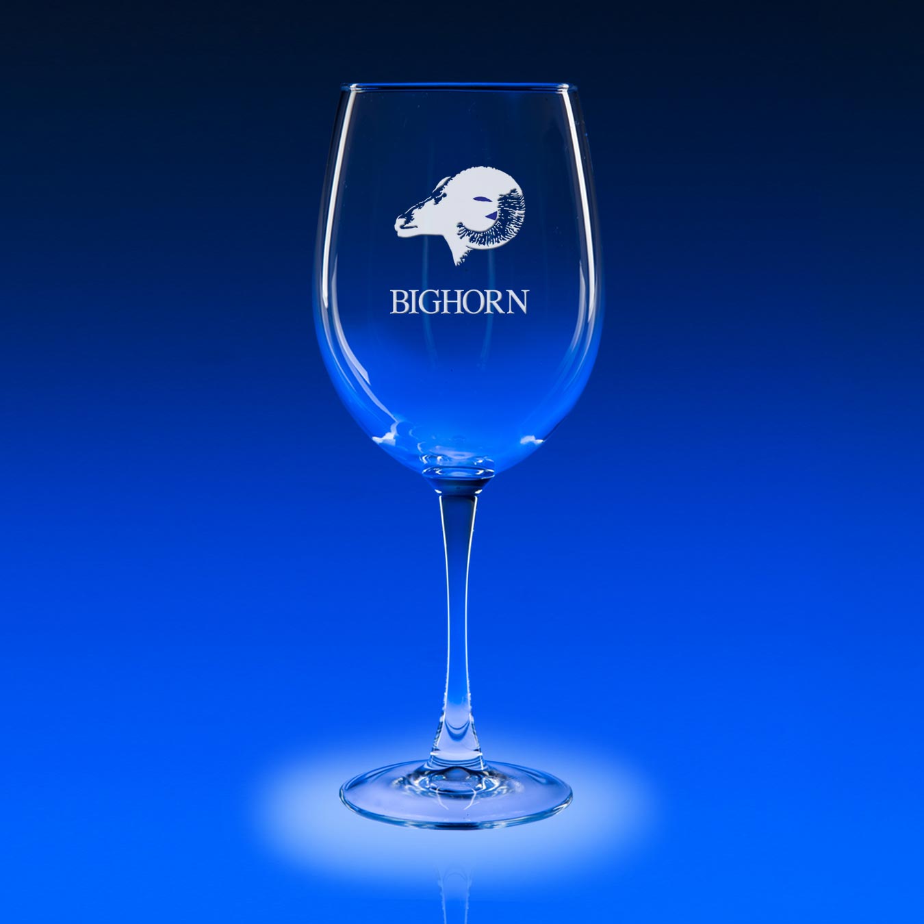 Magnum Wine Glass Image