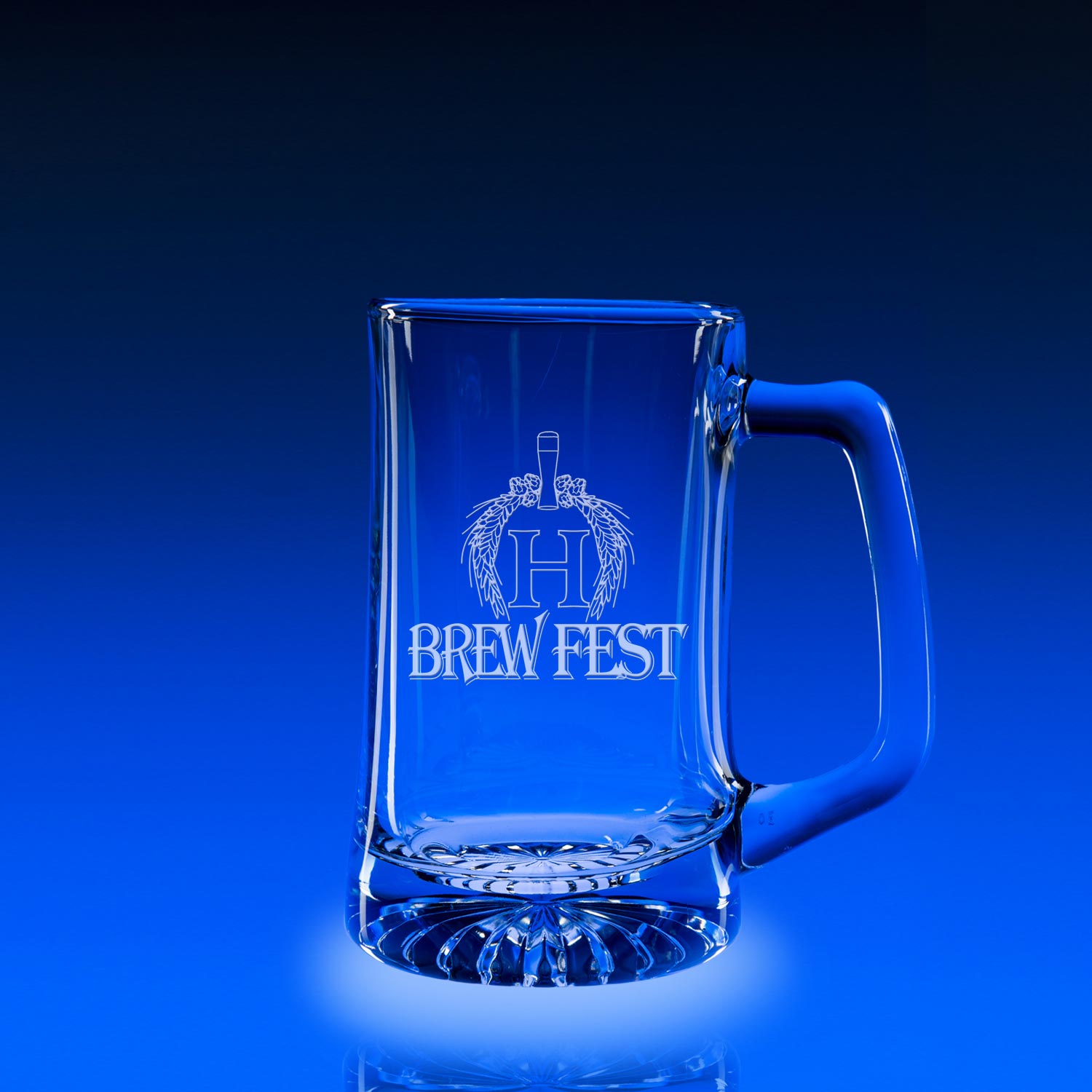 Beer Mugs and Glasses... Image