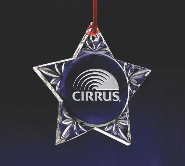 Crystal Ornaments Image