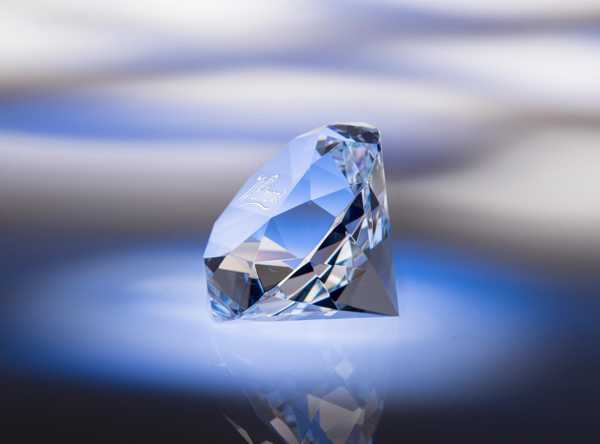 Crystal Diamonds... Image