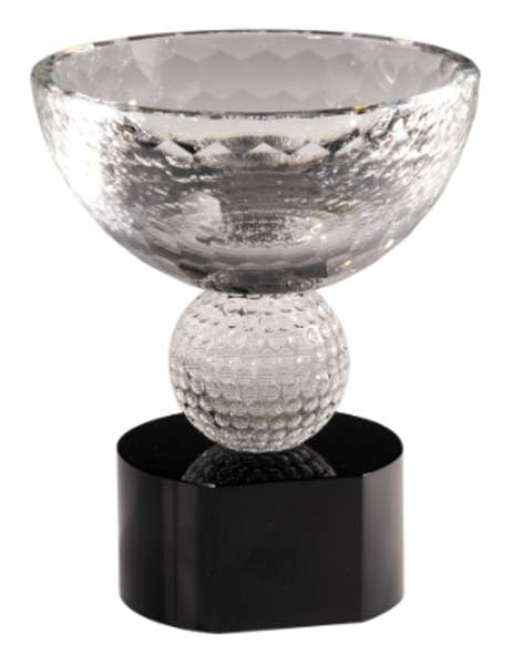 Crystal Trophy Cups Image