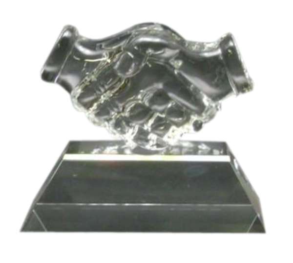 Crystal Replica Awards... Image