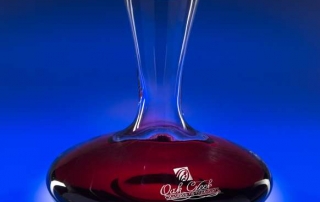 Captain's Wine Decanter