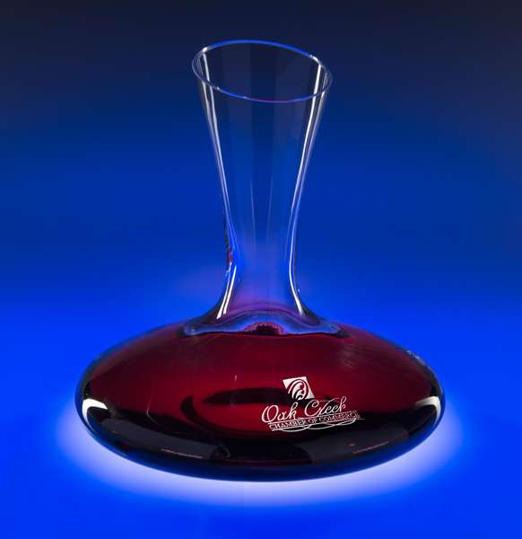 Wine Decanters... Image