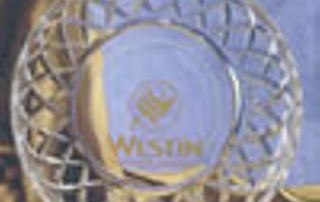 Cut Crystal Plates